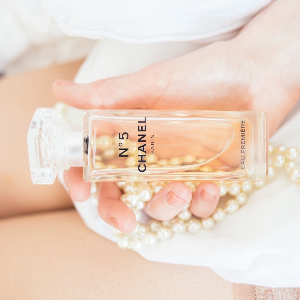 Meet your Posher, Anya